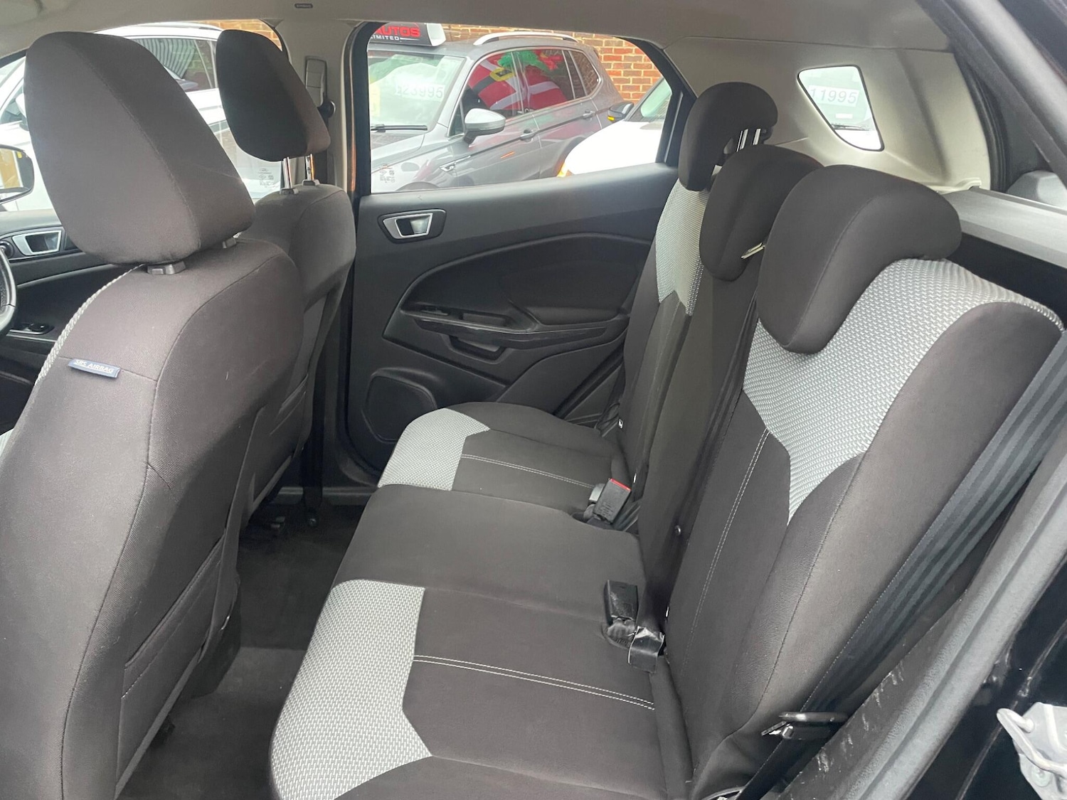 Used Ford Ecosport 2015 for sale - 77037491: Photo 17