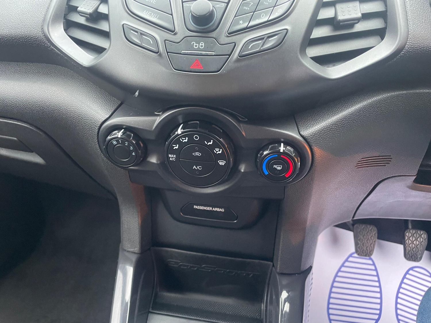 Used Ford Ecosport 2015 for sale - 77037491: Photo 25