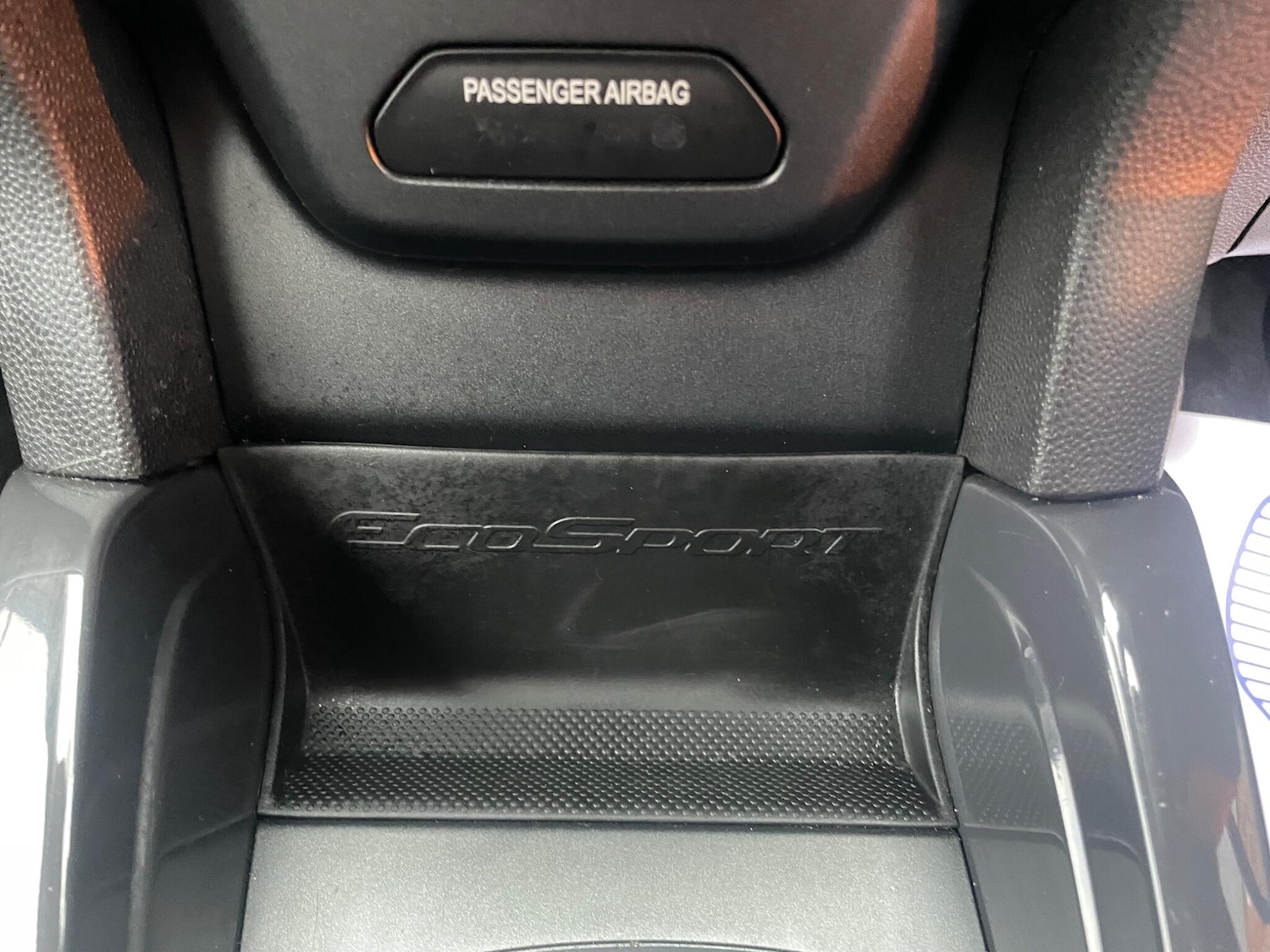 Used Ford Ecosport 2015 for sale - 77037491: Photo 29
