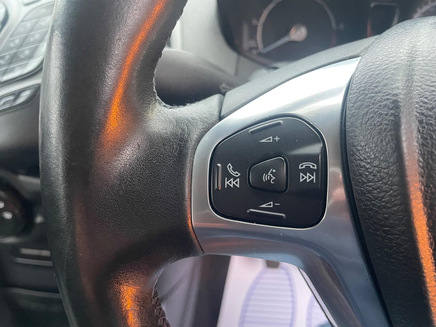 Used Ford Ecosport 2015 for sale - 77037491: Photo 30