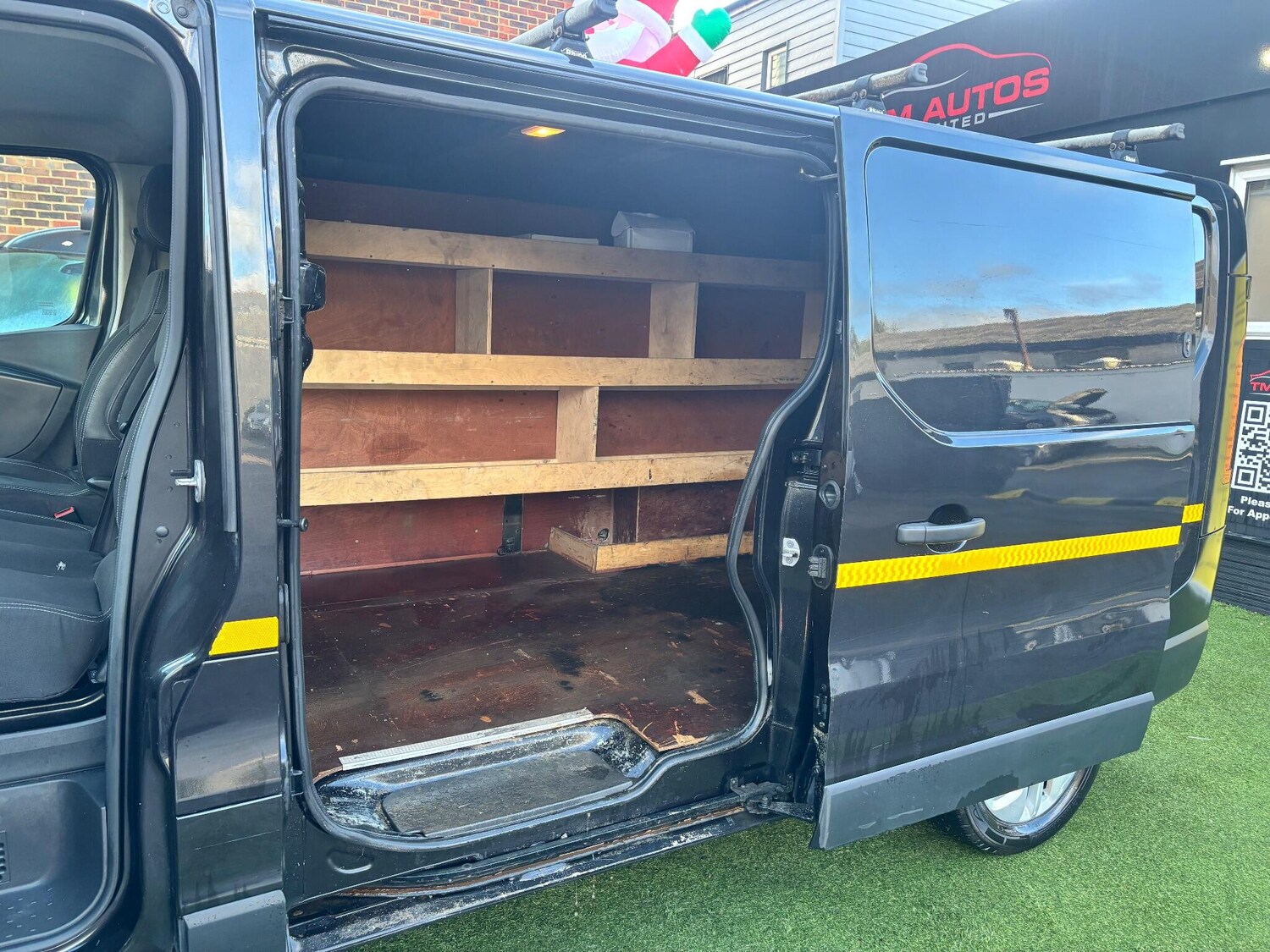 Used Renault Trafic 2019 for sale - 76922665: Photo 11