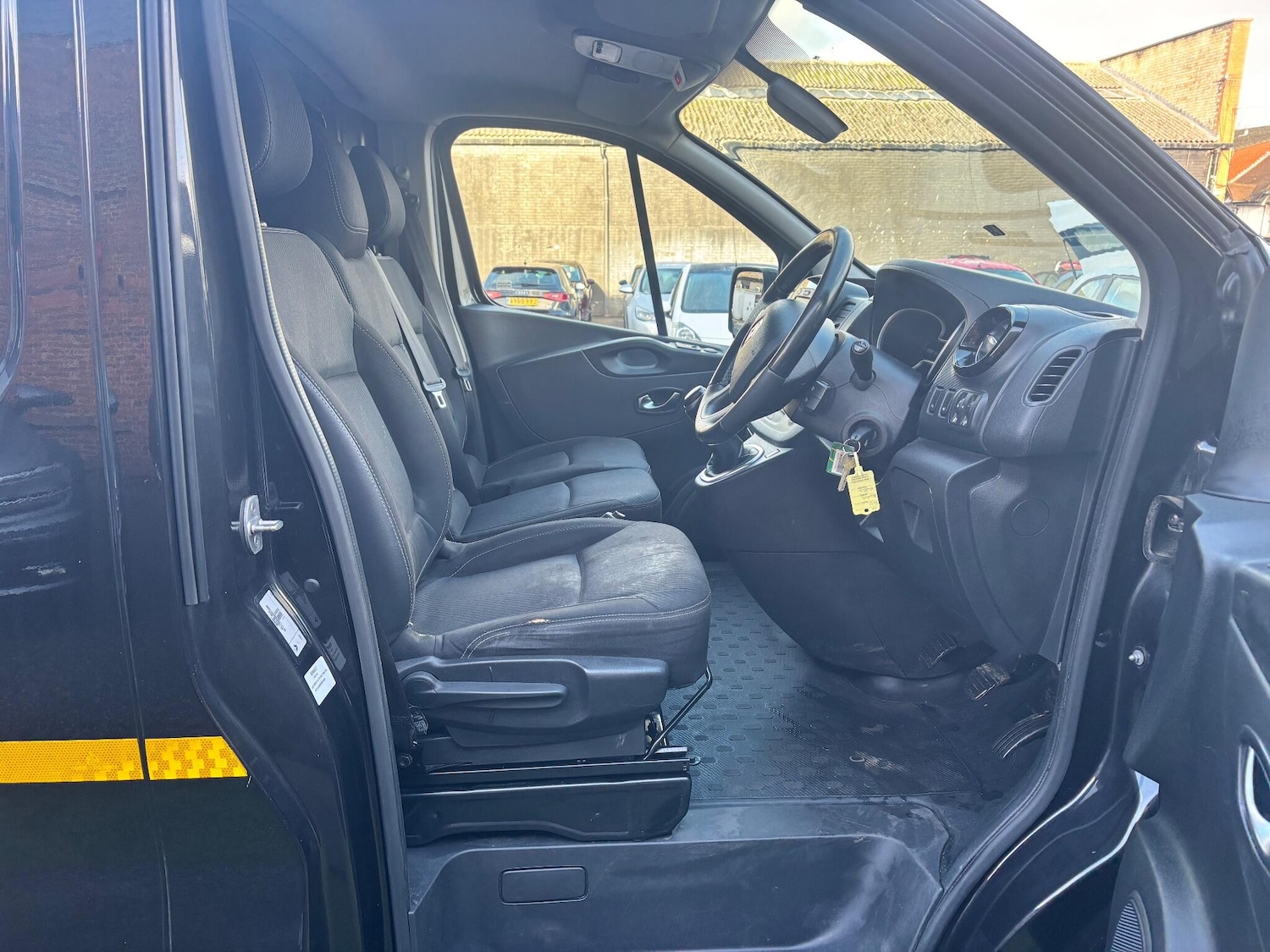 Used Renault Trafic 2019 for sale - 76922665: Photo 12