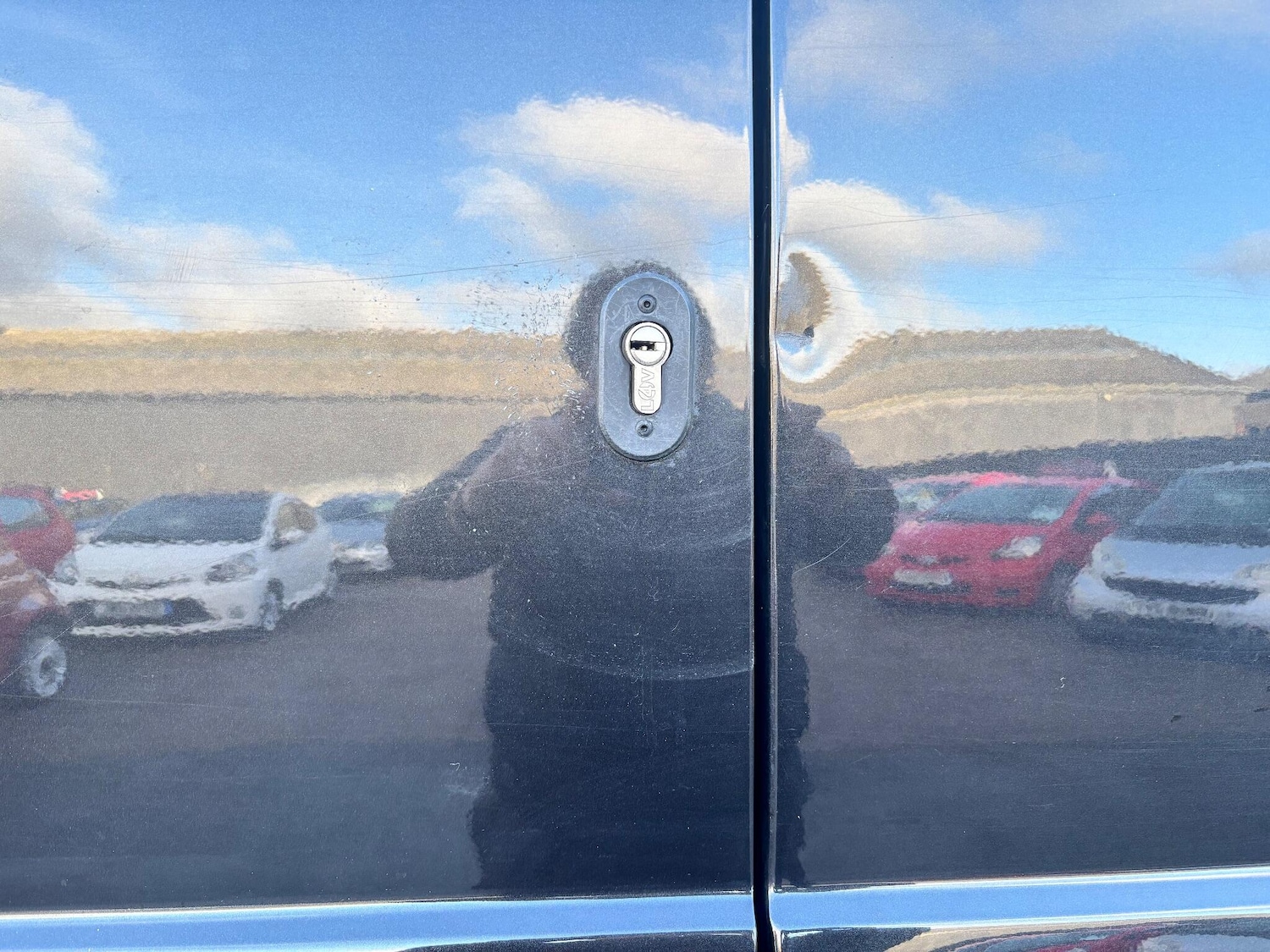 Used Renault Trafic 2019 for sale - 76922665: Photo 14