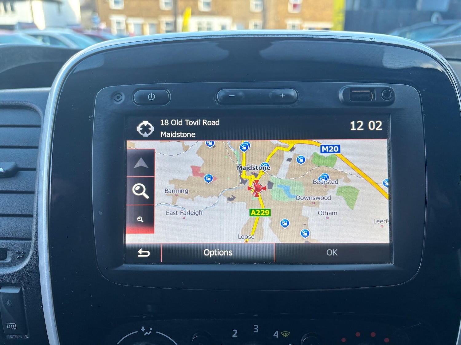 Used Renault Trafic 2019 for sale - 76922665: Photo 17