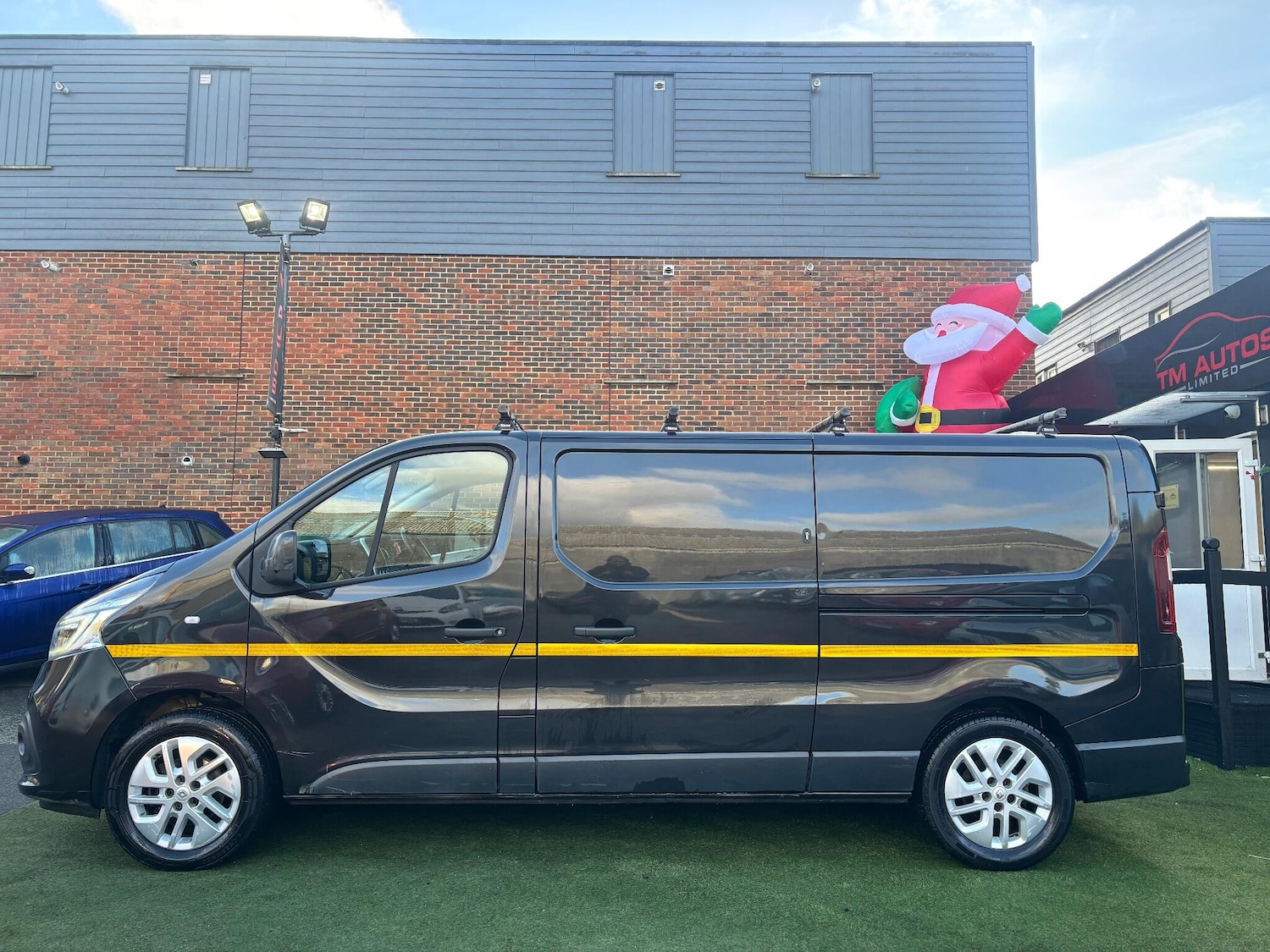 Used Renault Trafic 2019 for sale - 76922665: Photo 8