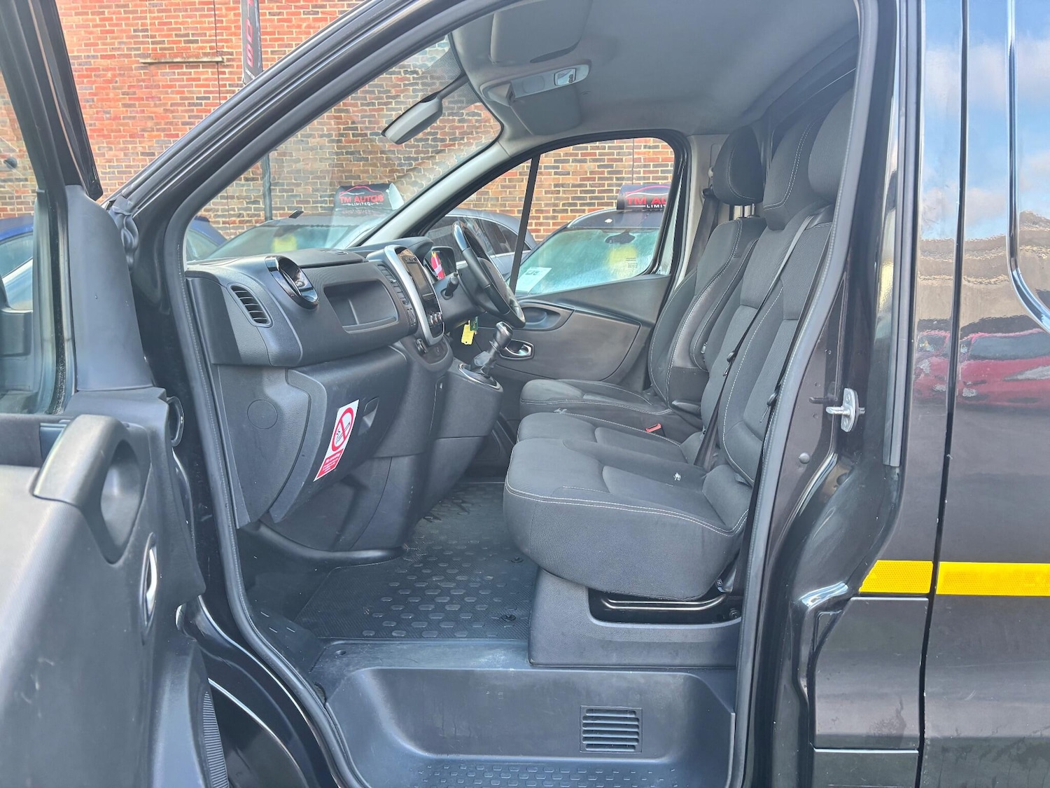 Used Renault Trafic 2019 for sale - 76922665: Photo 9