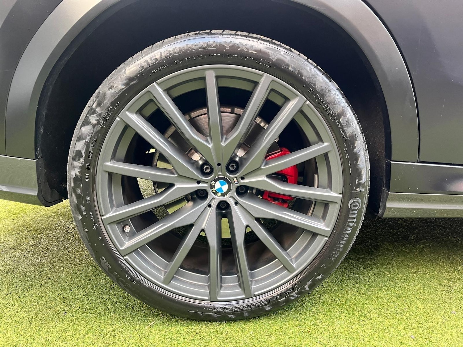 Used BMW X6 2022 for sale - 77368832: Photo 10