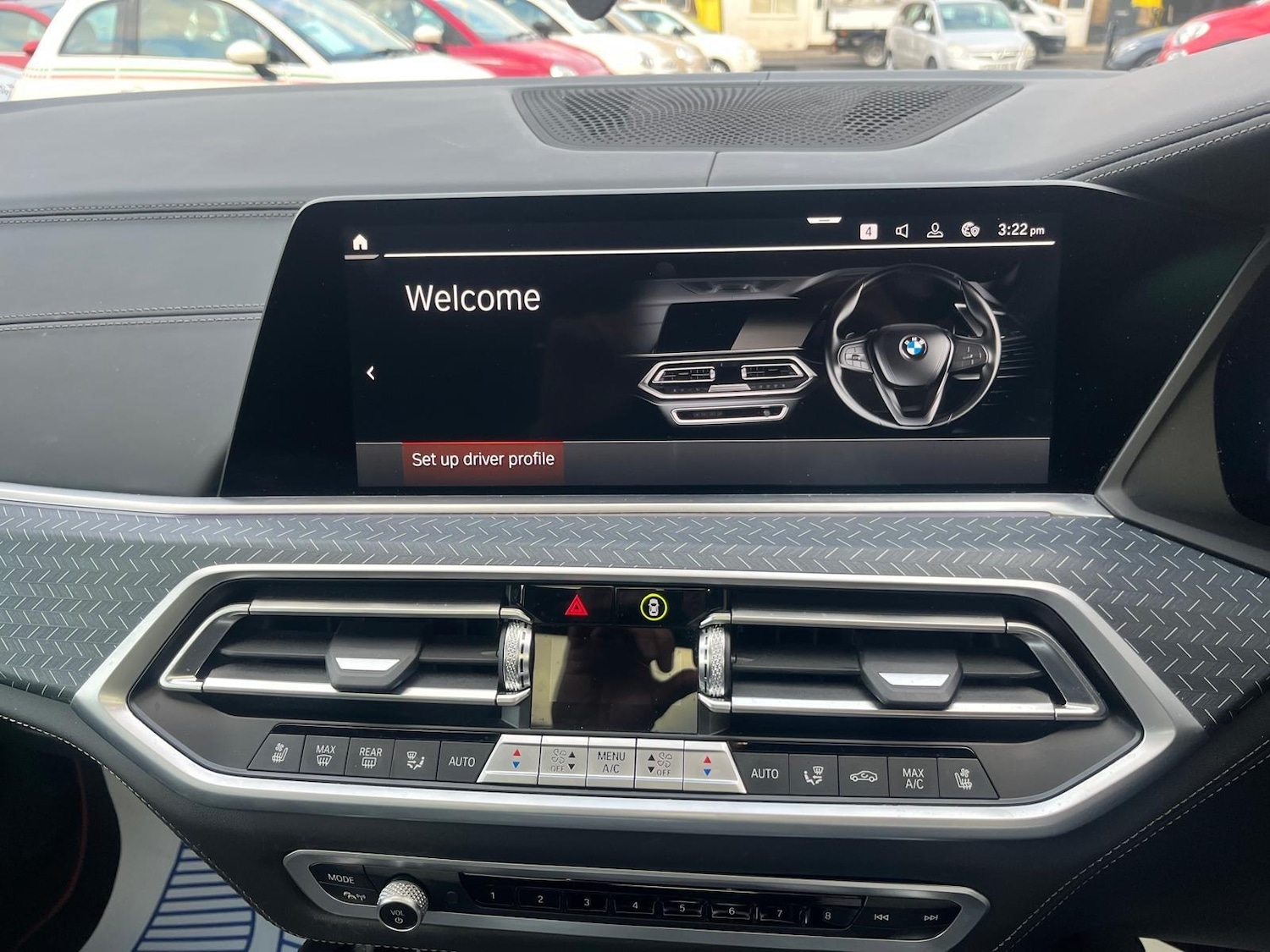 Used BMW X6 2022 for sale - 77368832: Photo 16