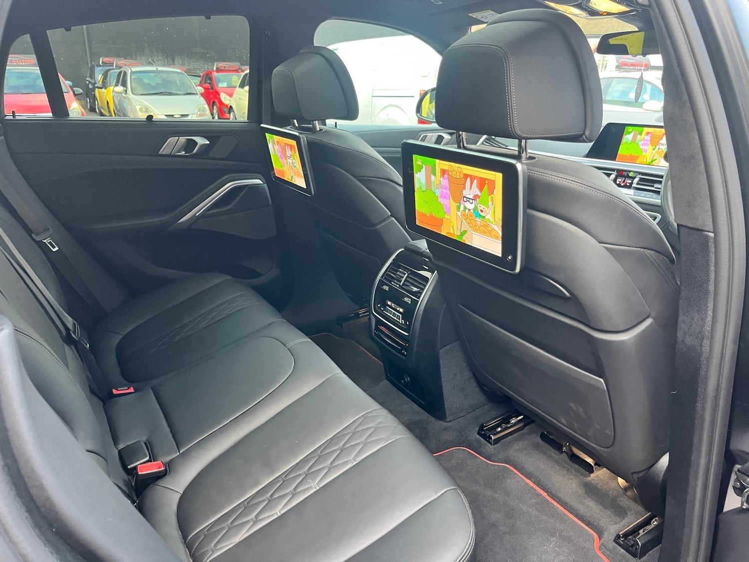 Used BMW X6 2022 for sale - 77368832: Photo 23