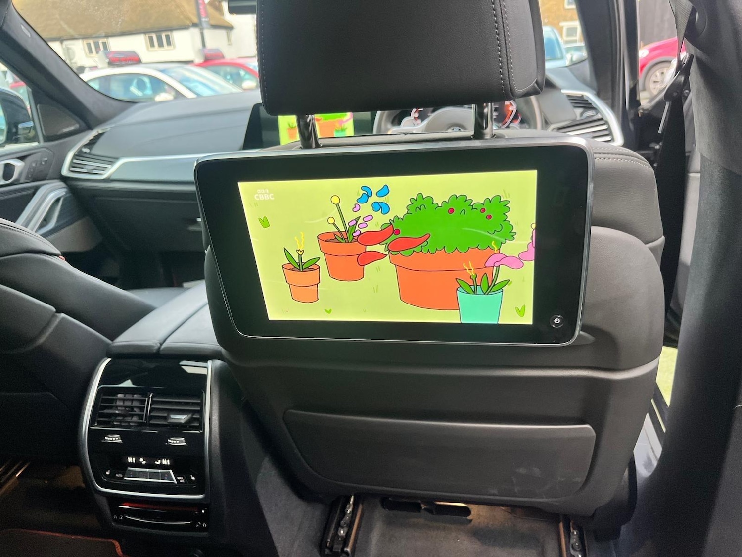 Used BMW X6 2022 for sale - 77368832: Photo 24