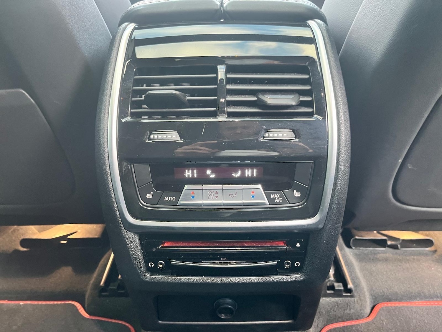 Used BMW X6 2022 for sale - 77368832: Photo 25