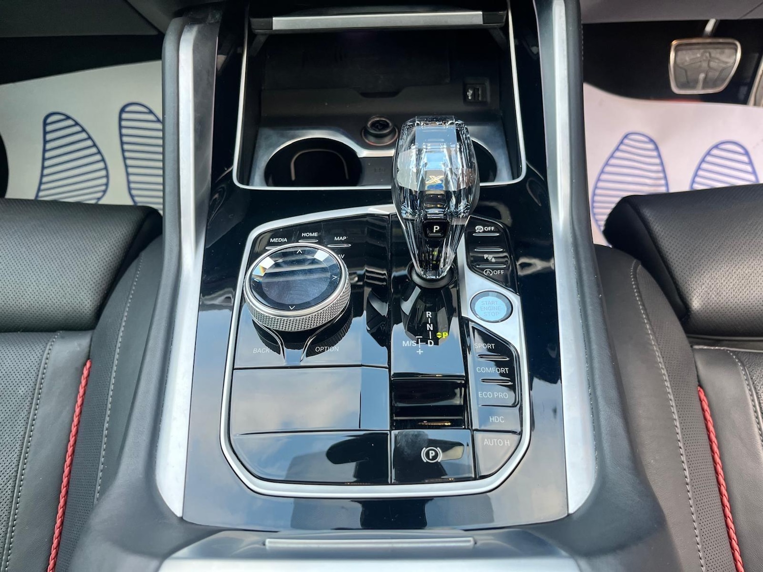 Used BMW X6 2022 for sale - 77368832: Photo 26