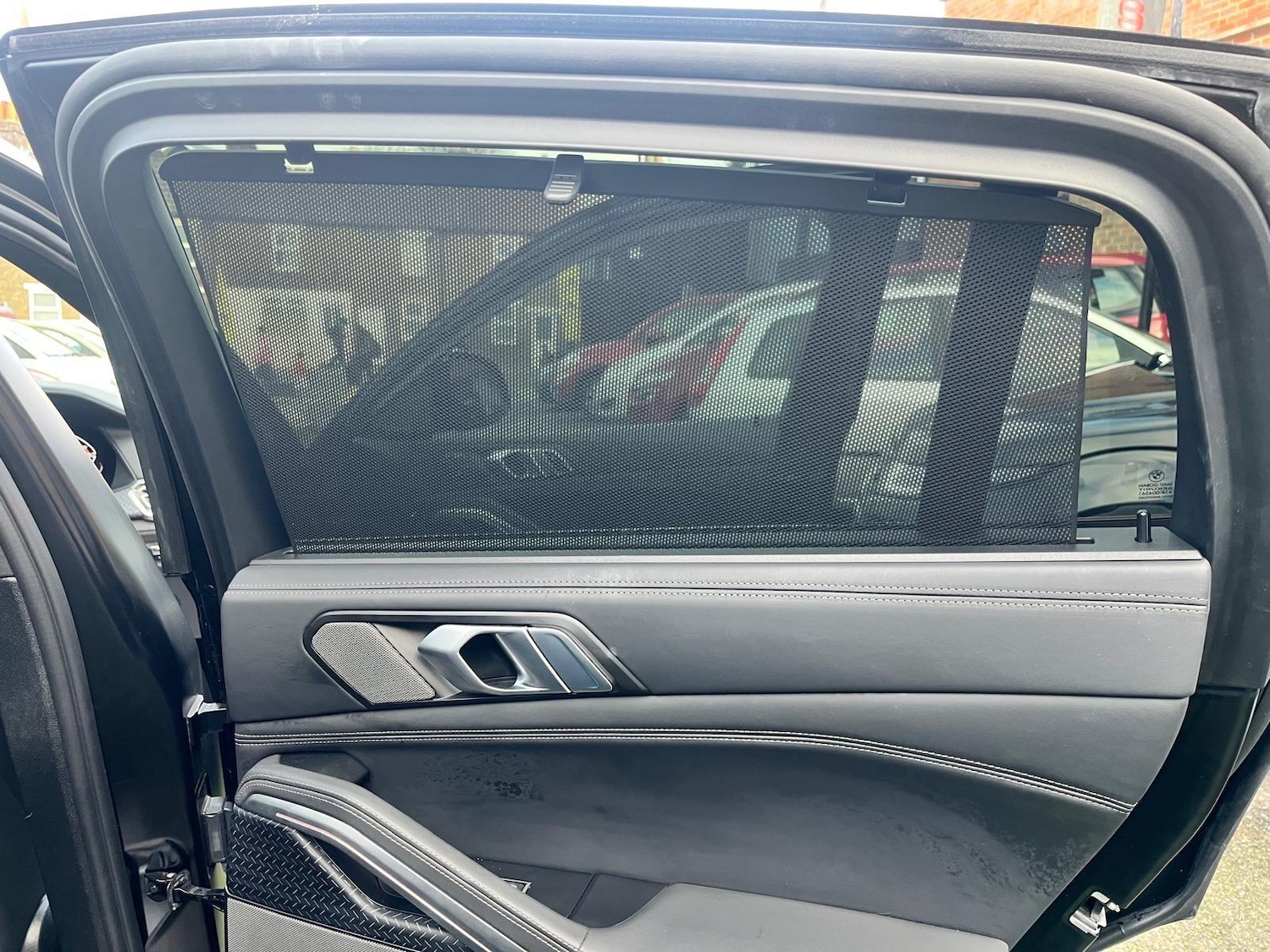 Used BMW X6 2022 for sale - 77368832: Photo 27