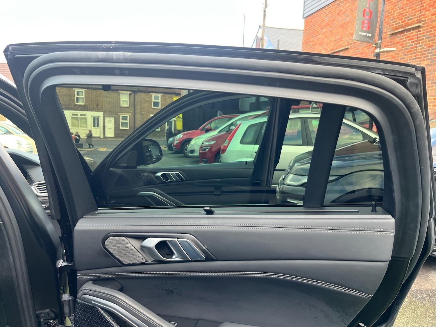 Used BMW X6 2022 for sale - 77368832: Photo 28