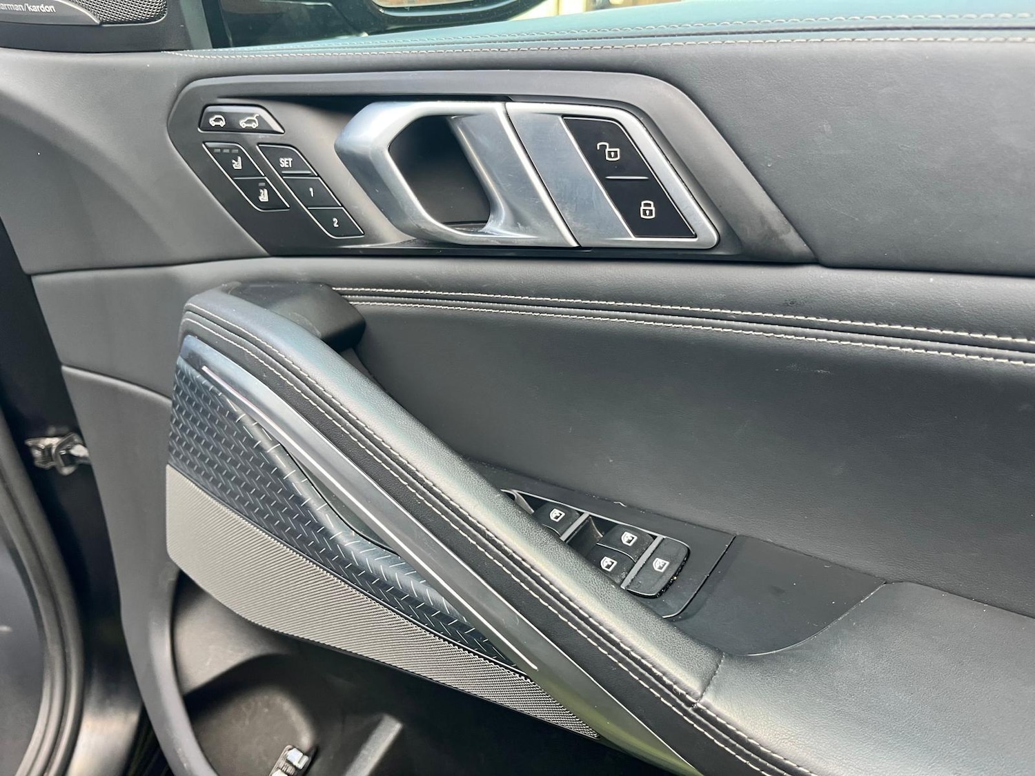 Used BMW X6 2022 for sale - 77368832: Photo 29