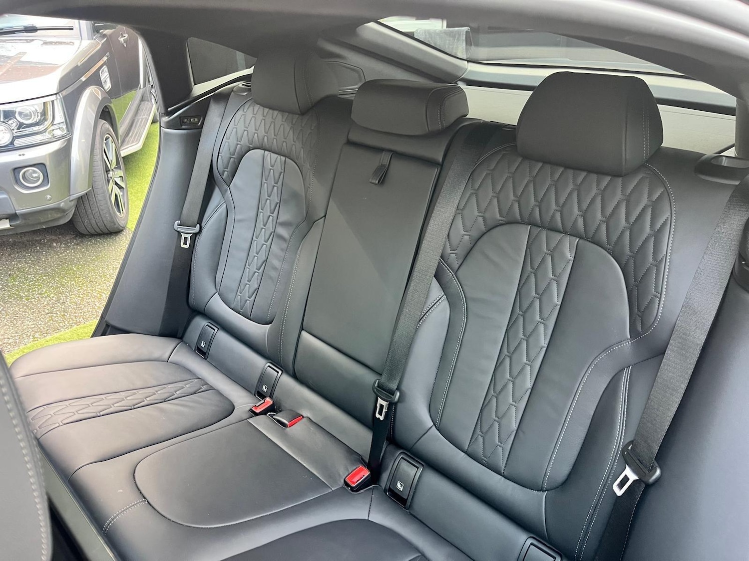 Used BMW X6 2022 for sale - 77368832: Photo 31