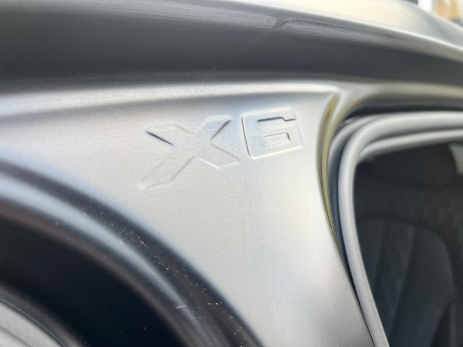 Used BMW X6 2022 for sale - 77368832: Photo 32