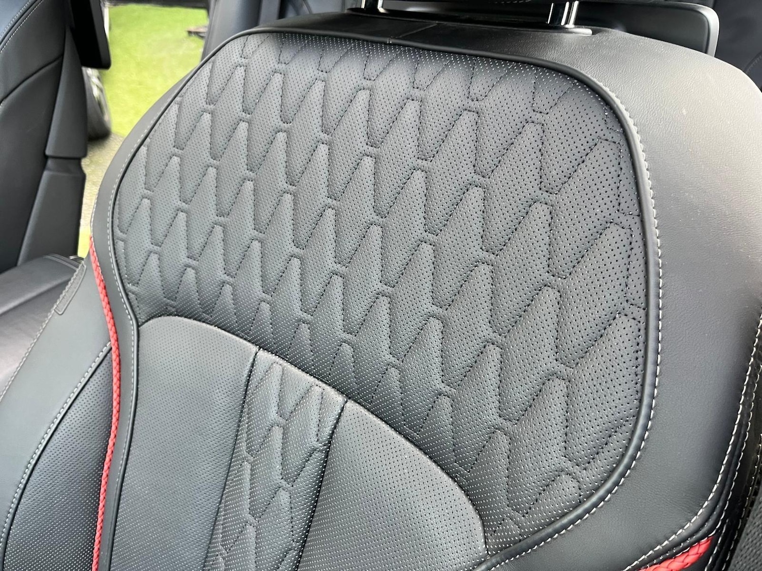 Used BMW X6 2022 for sale - 77368832: Photo 36