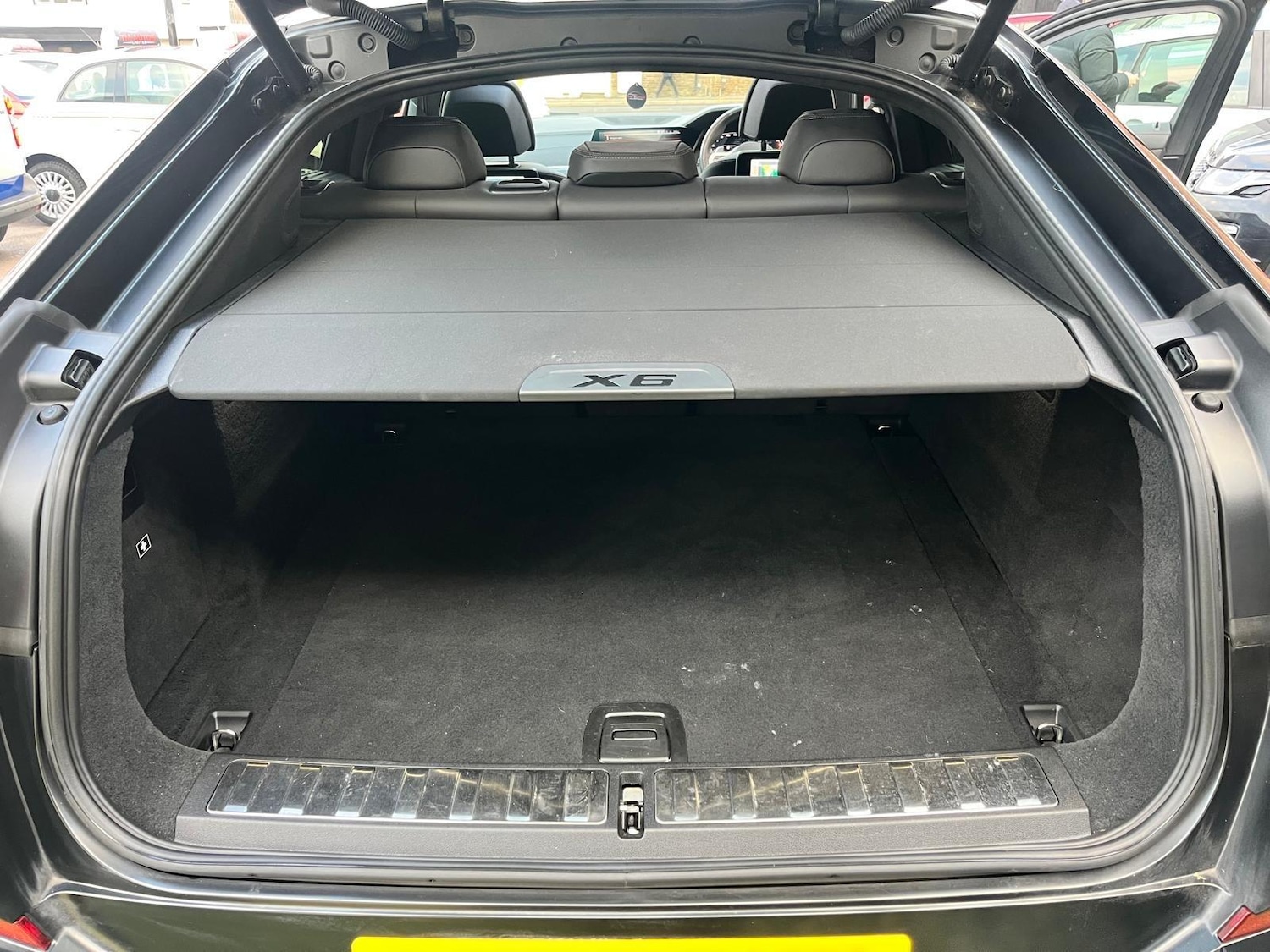 Used BMW X6 2022 for sale - 77368832: Photo 38