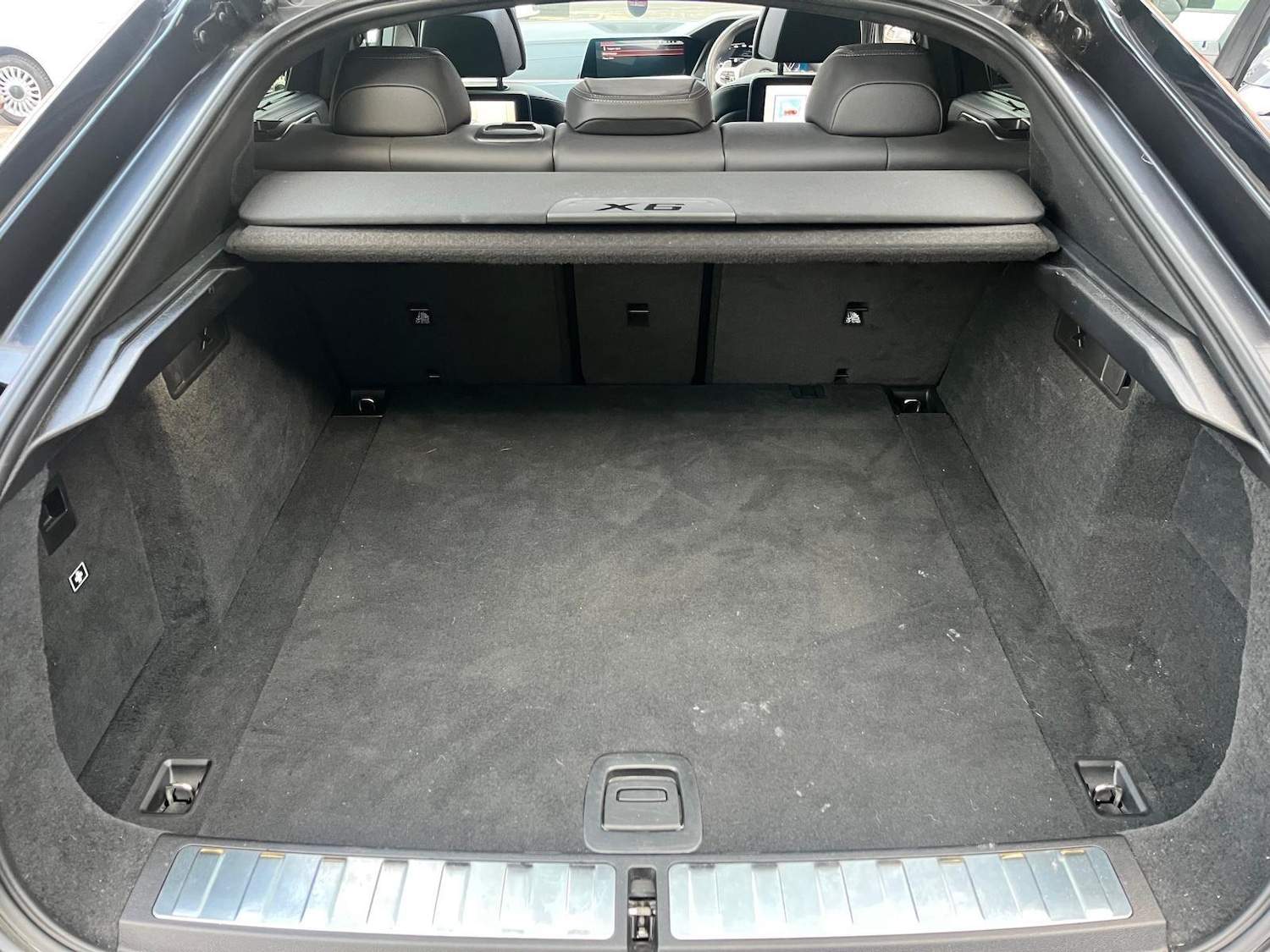 Used BMW X6 2022 for sale - 77368832: Photo 39