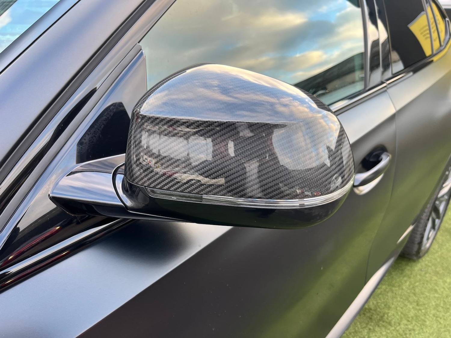 Used BMW X6 2022 for sale - 77368832: Photo 40