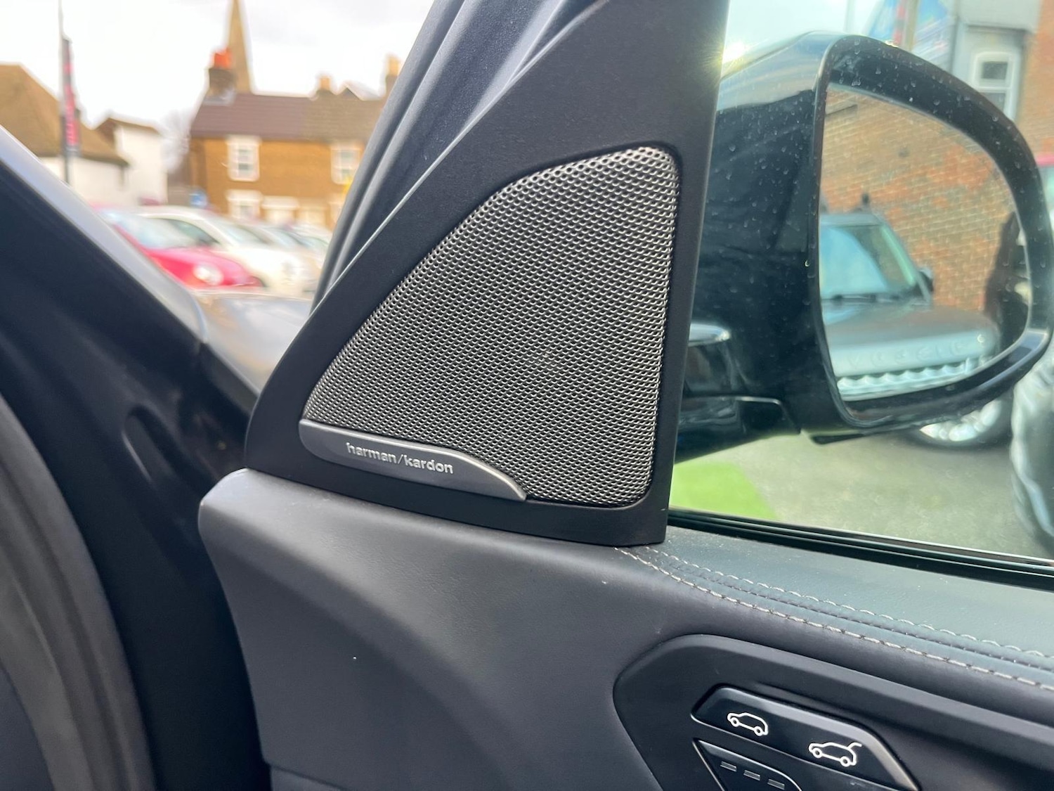 Used BMW X6 2022 for sale - 77368832: Photo 41