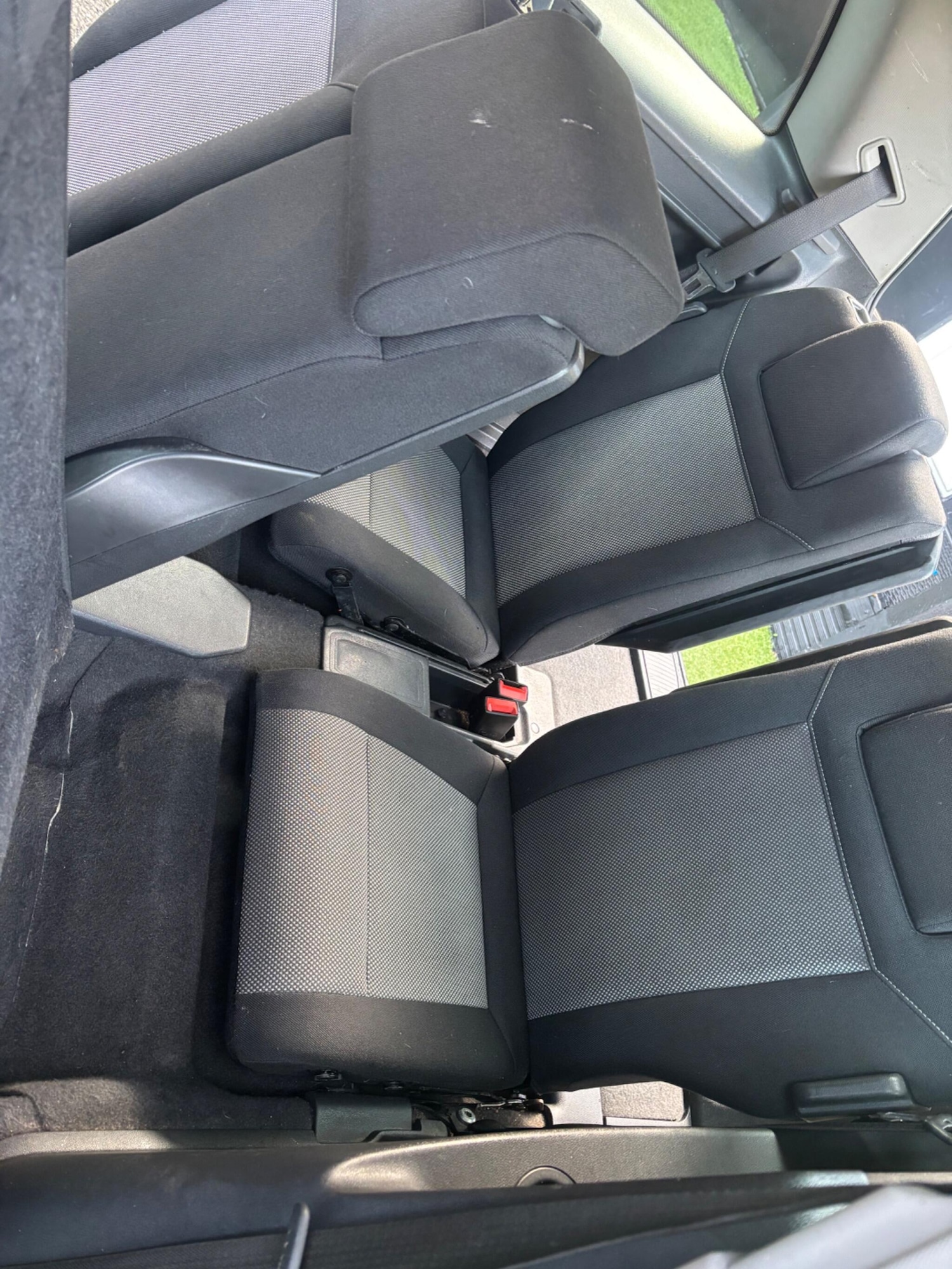 Used Vauxhall Zafira 2015 for sale - 77382100: Photo 11