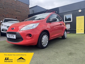 Used Ford Ka 2011 for sale - 79254816: Photo