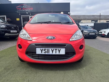 Used Ford Ka 2011 for sale - 79254816: Photo