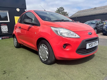 Used Ford Ka 2011 for sale - 79254816: Photo