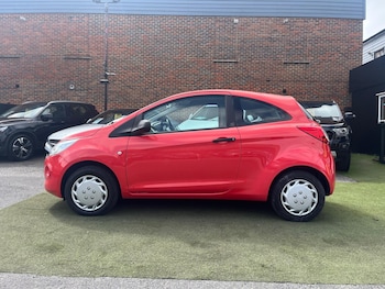 Used Ford Ka 2011 for sale - 79254816: Photo