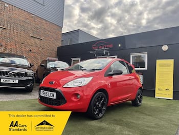 Used Ford Ka 2015 for sale - 79832530: Photo