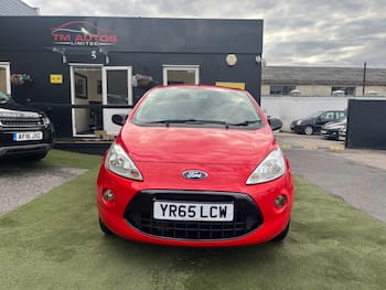 Used Ford Ka 2015 for sale - 79832530: Photo