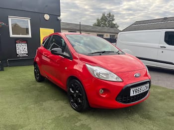 Used Ford Ka 2015 for sale - 79832530: Photo