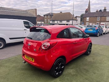 Used Ford Ka 2015 for sale - 79832530: Photo