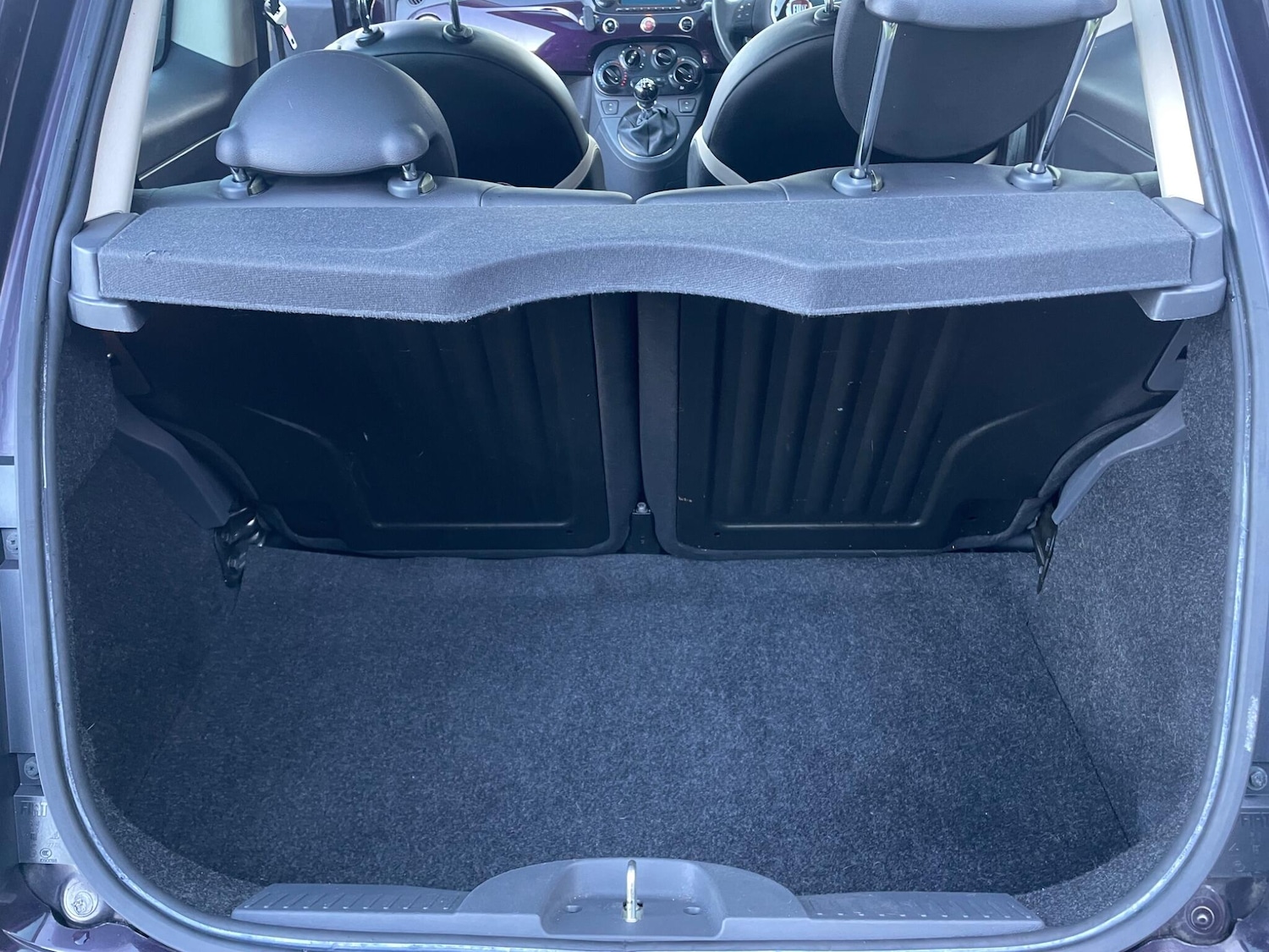 Used Fiat 500 2014 for sale - 77205809: Photo 12