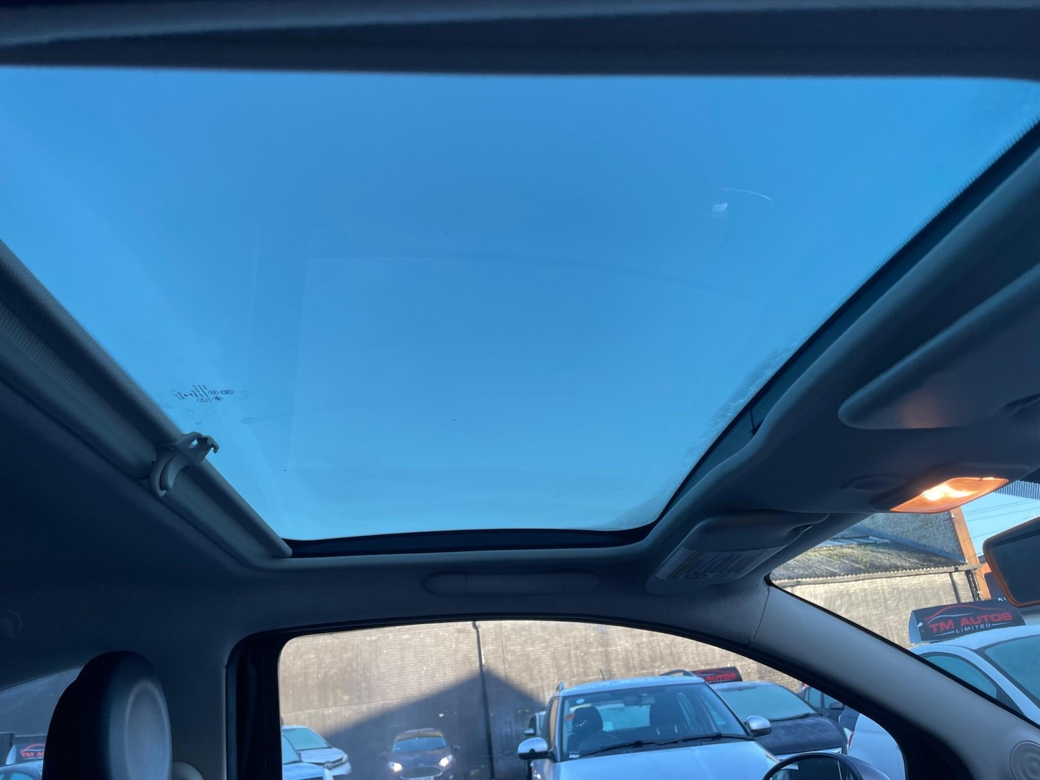 Used Fiat 500 2014 for sale - 77205809: Photo 15