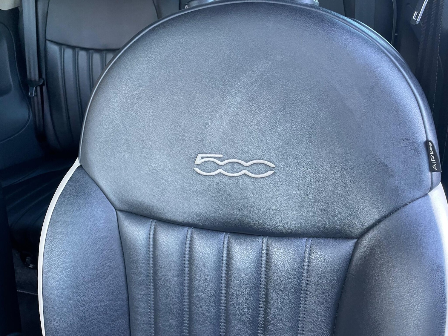 Used Fiat 500 2014 for sale - 77205809: Photo 17