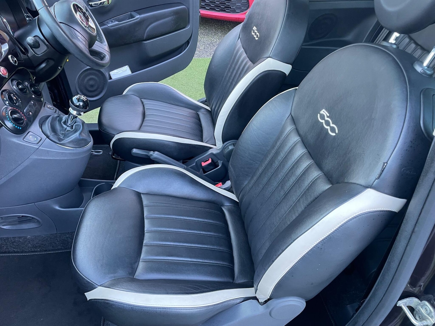 Used Fiat 500 2014 for sale - 77205809: Photo 18