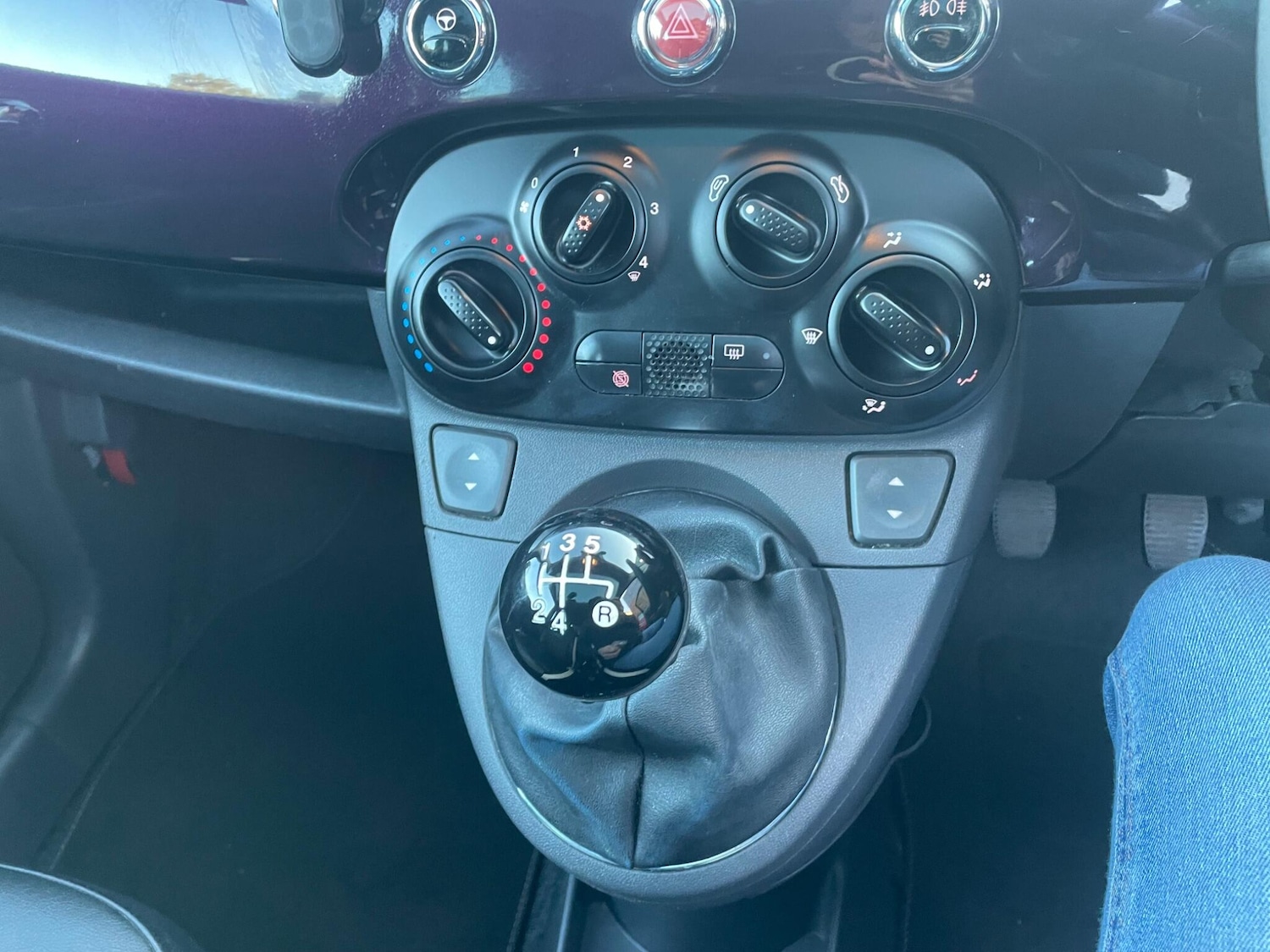 Used Fiat 500 2014 for sale - 77205809: Photo 24