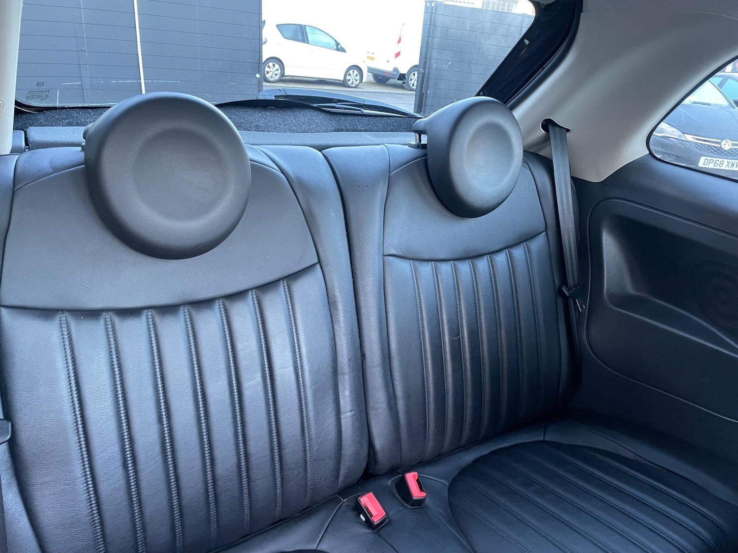 Used Fiat 500 2014 for sale - 77205809: Photo 28