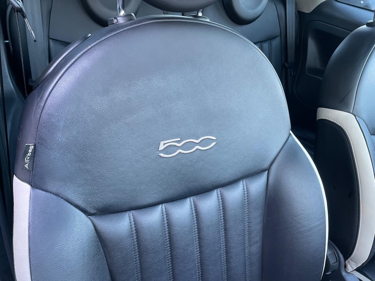 Used Fiat 500 2014 for sale - 77205809: Photo 29