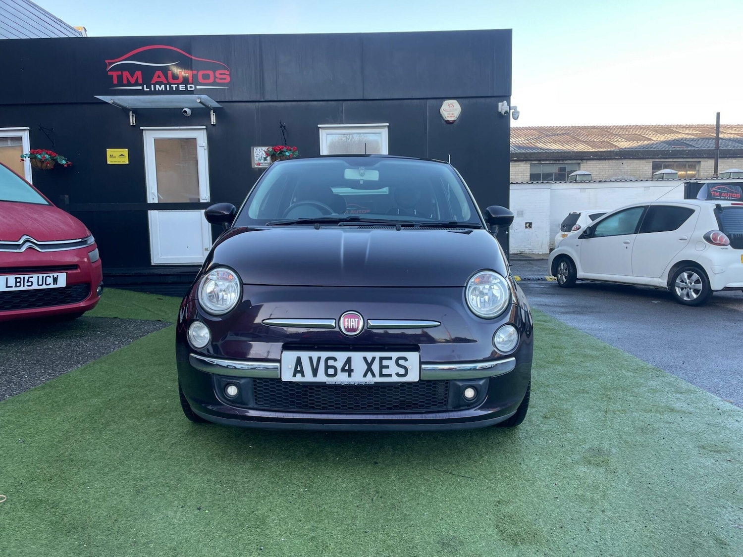 Used Fiat 500 2014 for sale - 77205809: Photo 3