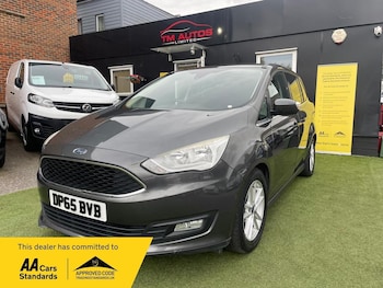 Used Ford Grand C-Max 2015 for sale - 78610430: Photo