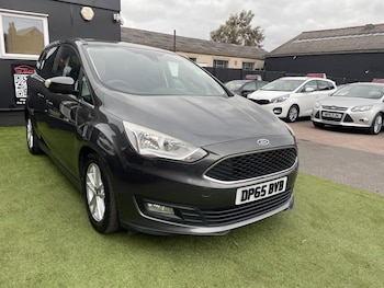 Used Ford Grand C-Max 2015 for sale - 78610430: Photo