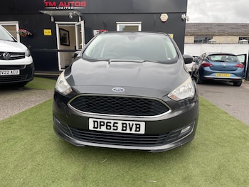 Used Ford Grand C-Max 2015 for sale - 78610430: Photo