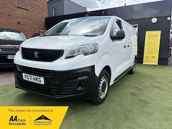 Used Peugeot Expert 2022 for sale - 78864804: Photo