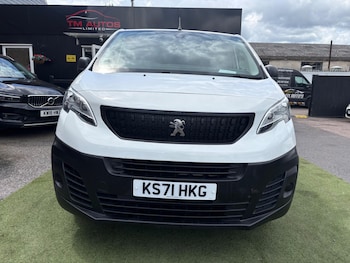 Used Peugeot Expert 2022 for sale - 78864804: Photo