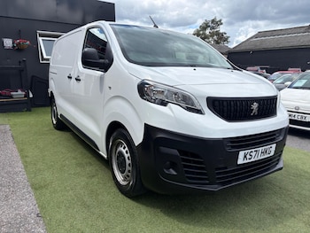 Used Peugeot Expert 2022 for sale - 78864804: Photo