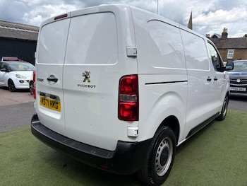 Used Peugeot Expert 2022 for sale - 78864804: Photo